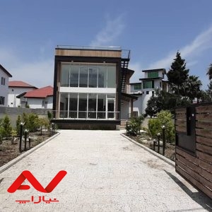ویلا نقد واقساط