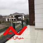 فروش فوری ویلا استخردار
