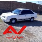 دوو ریسر GTI، مدل ۱۹۹۲