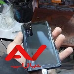 شیائومی Mi Note 10 Lite با حافظهٔ ۱۲۸ گیگابایت