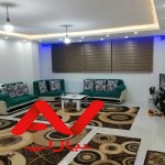 اپارتمان فروشی ۱۴۸ متری مطهری جنوبی گلچین غربی