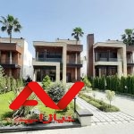 فروش ویلا سیسنگان دارای نگهبان