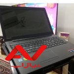 لب تاب لنوو 310 در حد نو
