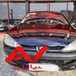 پژو 206 تیپ ۲،