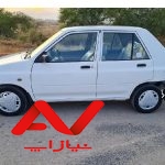 پراید ۱۳۱ ex