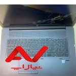 لپ تاپ Hp Zbook 17 G3