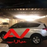 تویوتا راوفور