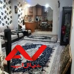 84متر آپارتمان الهیه*شگون*