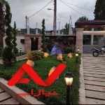 ویلا مدرن و شیک