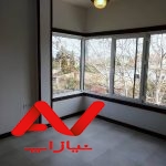 ویلا با ویو عالی جنگل