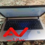 اچ پی مهندسیPROBOOKرم12هاردSSDکور5نسل6