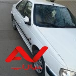 پژو پارس دوگانه سوز، مدل ۱۳۹۰