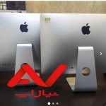 گارانتیall in one imac apple 22 ایمک ای مک