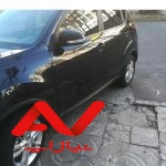چانگان CS35، مدل ۲۰۱۵