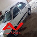 پراید ۱۴1   SNGفنی به شرط