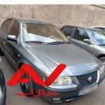 سمند Lx