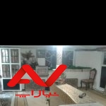 خانه شیک ۱۰۰ متری