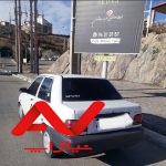 پراید ۱۳۱