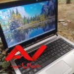 اچ پی مهندسیPROBOOKرم12هاردSSDکور5نسل6