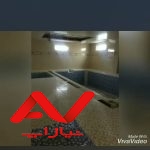 ویلا استخر دار شیک