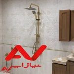 فروش فوری ویلا اوکازیون در نوشهر با منظره فوق العاده