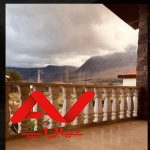 فروش ویلا ۳۰۰ متری در بهترین منطقه نوشهر