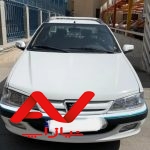 پژو پارس سال، مدل ۱۳۹۳