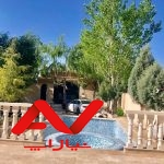 باغ ویلایی شیک ،سند دار با مجوز کامل