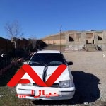 دوو ریسر GTI، مدل ۱۹۹۲