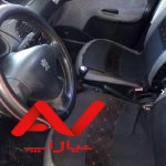پژو 206 تیپ ۲، مدل ۱۳۸۸