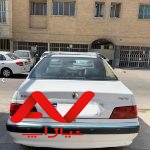 پژو پارس سال، مدل ۱۳۹۳