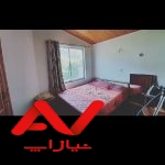 ویلای شیک و مدرن