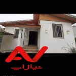 ویلا نما مدرن و باکلاس و دنج