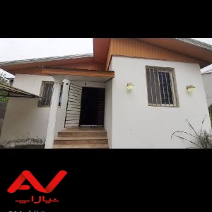 ویلا نما مدرن و باکلاس و دنج