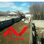 فروش یک قطعه زمین مسکونی