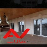 ویلا باغ