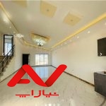 خانه باغ نیم پلوت 200 متری