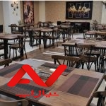 تبریز باربیکیو،ظرفشور و نظافتچی آقا جهت همکاری