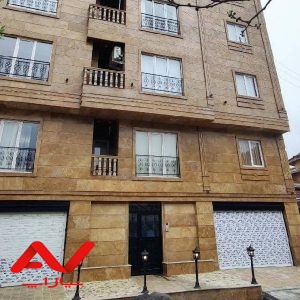 فروش آپارتمان  شیک