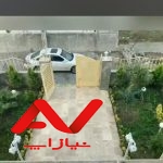 ویلا دوبلکس نوساز ،