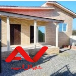 فروش ویلا 200متری شیک در سرخرود
