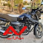 اپاچی ۱۸۰ مدل ۸۹