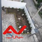 ویلا مدرن و شیک