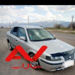 سمند x7