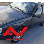 پژو 405 GLX بنزینی، مدل ۱۳۸۲