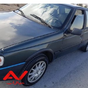 پژو 405 GLX بنزینی، مدل ۱۳۸۲