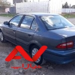 سمند LX EF7 بنزینی، مدل ۱۳۹۴