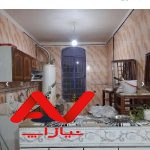 خانه مستقل دو خواب