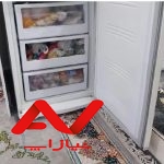 یخچال فریزر سینجر