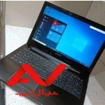 لپ تاپ لنوو ۱۵ اینچ در حد با چهار گیگ گرافیک مجزا